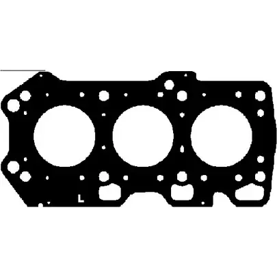Прокладка ГБЦ CORTECO 415225P RSL6 N 3358960402578 1388779