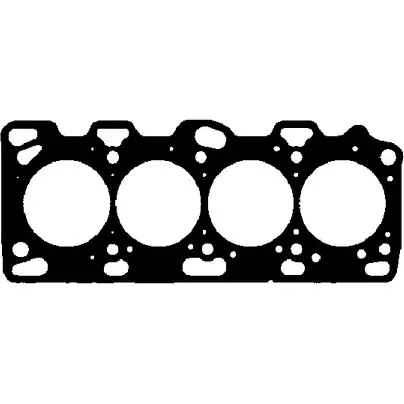 Прокладка ГБЦ CORTECO 3358960406668 415233P RQCK3 SV 1388786