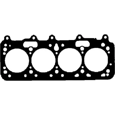 Прокладка ГБЦ CORTECO 1388813 3358960407535 YV3I XPQ 415260P