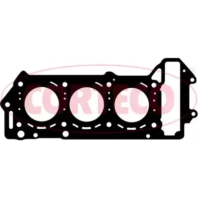 Прокладка ГБЦ CORTECO 3358960492609 415388P 1388928 9 8JP1L