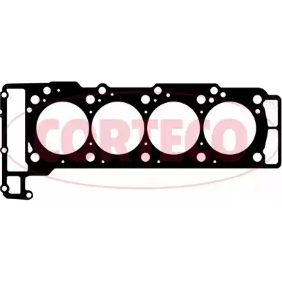 Прокладка ГБЦ CORTECO EC 29RW 3358960492708 415395P 1388935