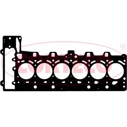 Прокладка ГБЦ CORTECO 3358960502797 415448P LMYC 5MY 1388986 изображение 0