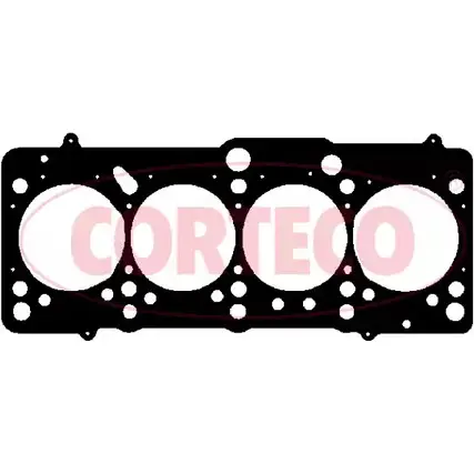 Прокладка ГБЦ CORTECO 415505P 1389040 3358960496409 KF JOGN