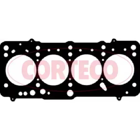 Прокладка ГБЦ CORTECO 415507P 3358960496447 E TKQZUF 1389042