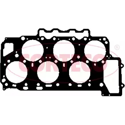Прокладка ГБЦ CORTECO O6D SGS 415524P 3358960494733 1389059