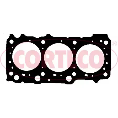 Прокладка ГБЦ CORTECO 3358960495082 25 FJ8MW 1389072 415537P