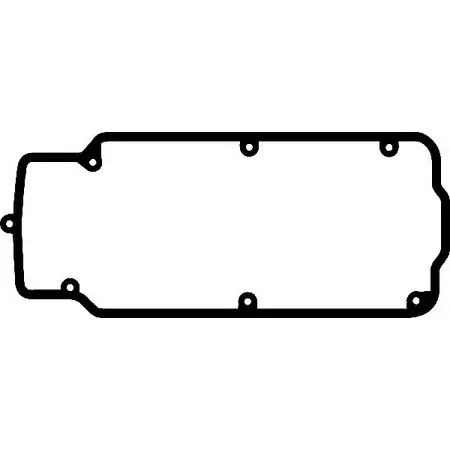 Прокладка клапанной крышки CORTECO 423957P 1390846 3358964239576 L K1U6