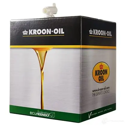 Трансмиссионное масло в акпп синтетическое 32742 KROON OIL, 20 л KROON OIL XF4JO 3 8710128327423 32742 1424879256 изображение 0