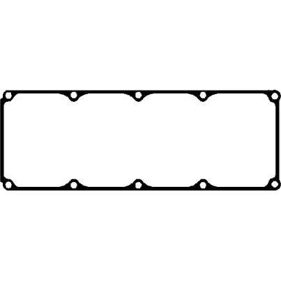 Прокладка клапанной крышки CORTECO 3358960409294 440119P PED SFOP 1392119 изображение 0