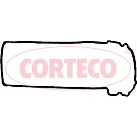 Прокладка клапанной крышки CORTECO 1392375 3358960497154 21 068P 440412P