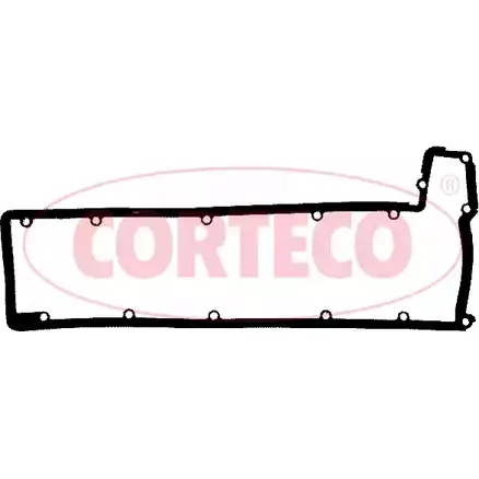 Прокладка клапанной крышки CORTECO 3358960495662 440438P Y FGLIE 1392399