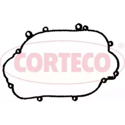 Прокладка клапанной крышки CORTECO 3358960496546 440463P 1392421 LYMFL K