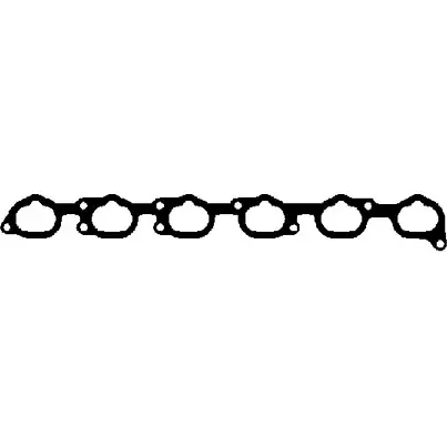 Прокладка впускного коллектора CORTECO 1392654 YB9 FED 450218P 3358960421791
