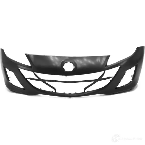 Бампер передний sport 2. 0 GORDON GDBP0186C TJ 5F01K 1438042223
