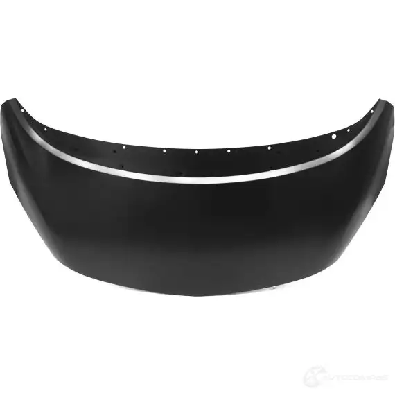 Капот передний GORDON 1438057959 GD5744A I9X G4