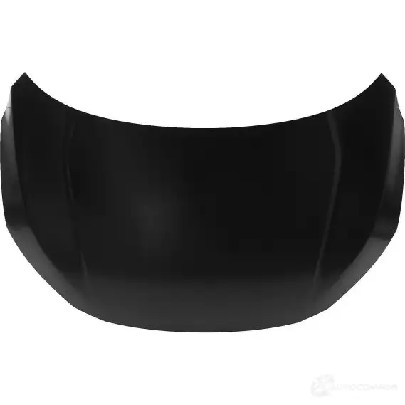 Капот передний седан/купе GORDON XA1U4 PU GD99F48 1438057366