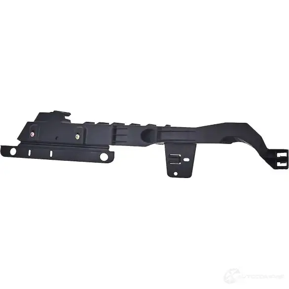 Кронштейн бампера передний левый GORDON 1438059580 GD8772CL 7 4HP3
