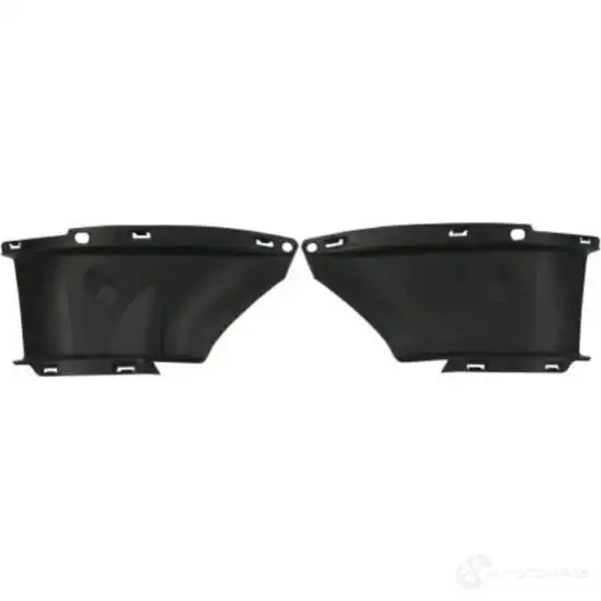 Кронштейн для бампера GORDON P0OKS L 1438060092 GD4407