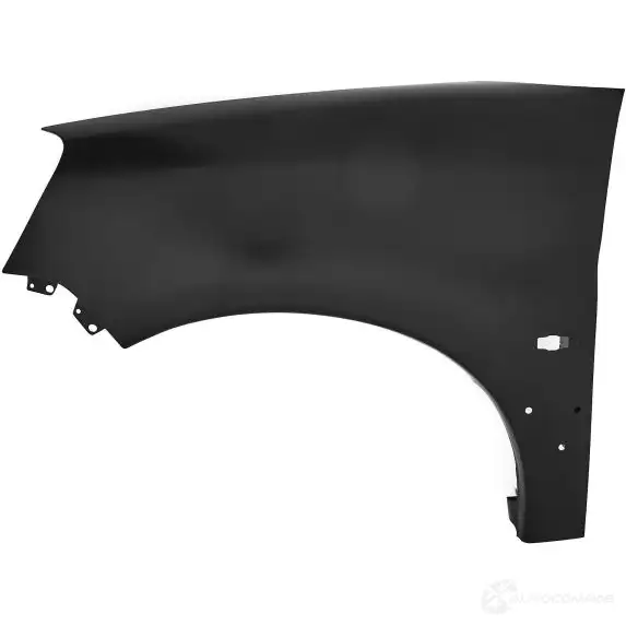 Крыло GORDON 1438064755 A 7QML02 GD99C17AL изображение 0