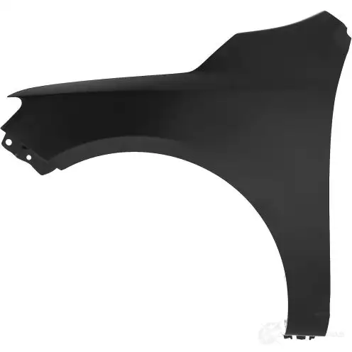 Крыло переднее левое без отверстий GORDON U 0T5C7 1438064492 GD99C92L