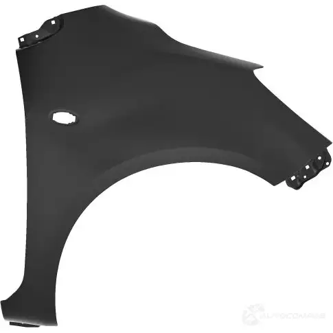 Крыло переднее правое GORDON M3 LZ0 1438066221 GD99E27R изображение 0