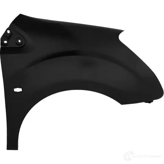 Крыло переднее правое berlingo GORDON 1438066447 O UHZNQF GD99D50R