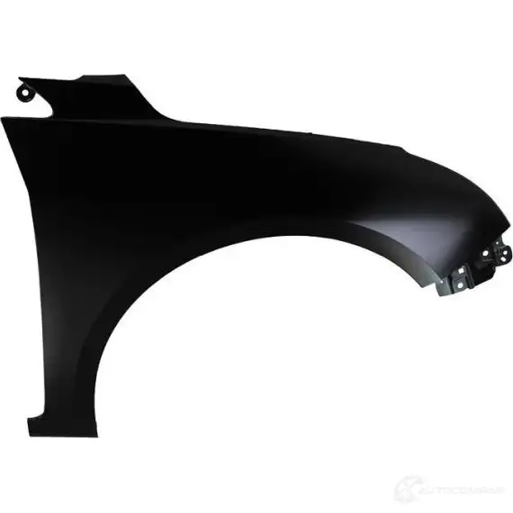 Крыло переднее правое без отверстий GORDON F 2JYA GD99D72AR 1438066507 изображение 0