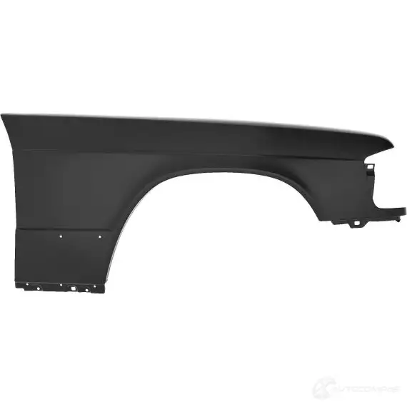 Крыло переднее правое без отверстий GORDON GD99089AR 2353 0C 1438064586