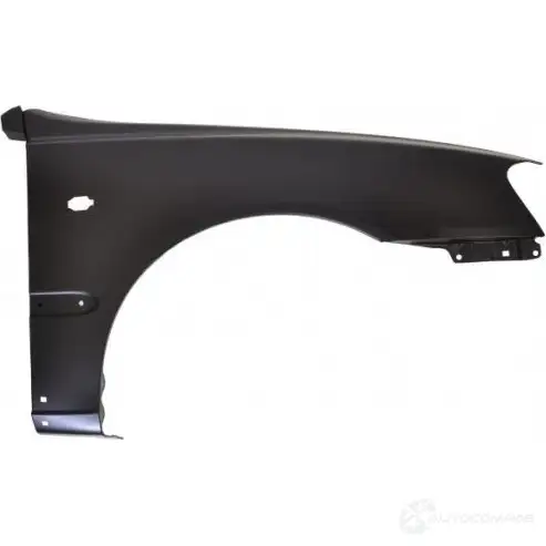 Крыло переднее правое c отверстием GORDON GD99604CR RHS XT 1438066589 изображение 0