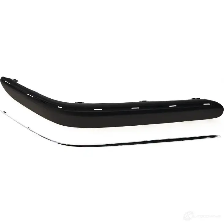 Молдинг бампера GORDON GD8540PR 2 5Z2TN4 1438068207