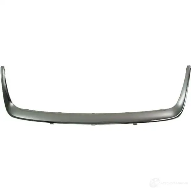 Молдинг решетки радиатора хром GORDON 3X06 YQ GD4557Q 1438069333