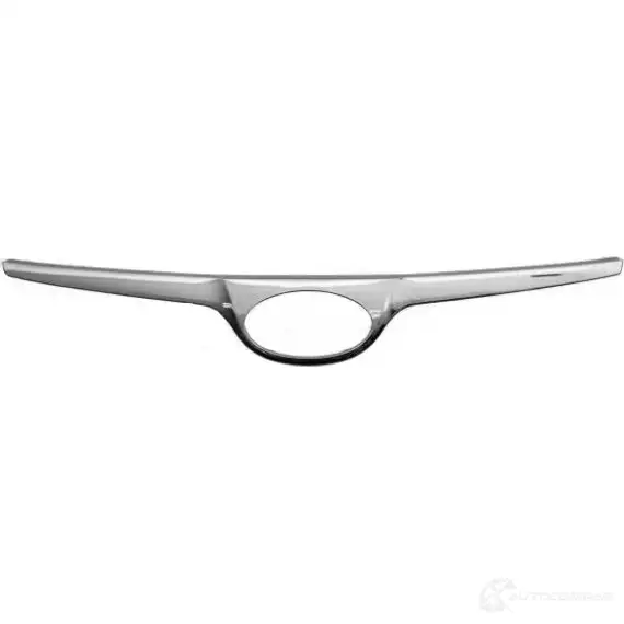Молдинг решеткт радиатора хром GORDON 78IKX J4 1438070575 GD4331