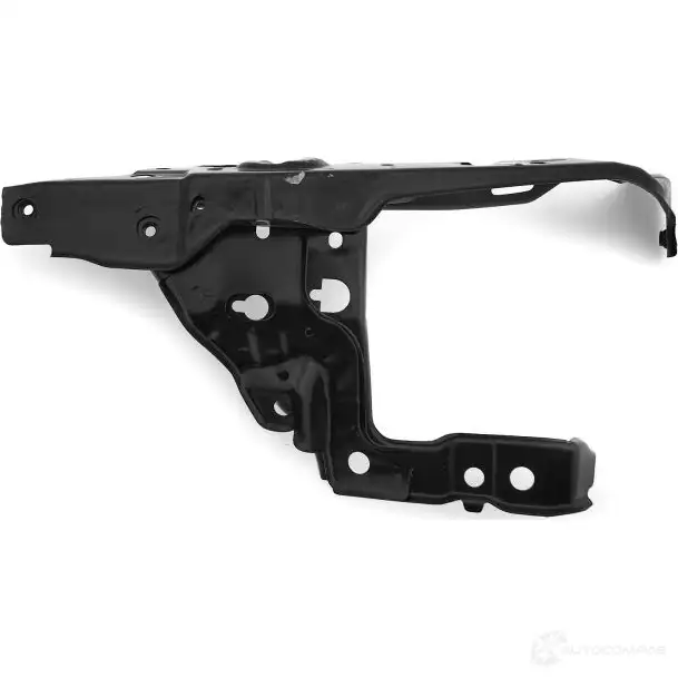 Панель радиатора левый GORDON 4 BKJWU5 1438073476 GD9393L