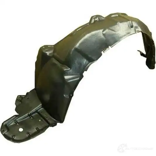 Подкрылок передний левый GORDON 1438083646 GD5770BL 9GQ6 VF изображение 0