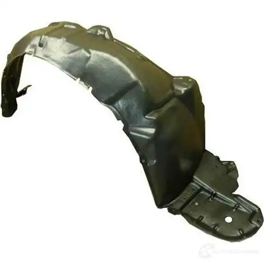 Подкрылок передний правый GORDON GD5770BR 1438084510 B0UP ZB4