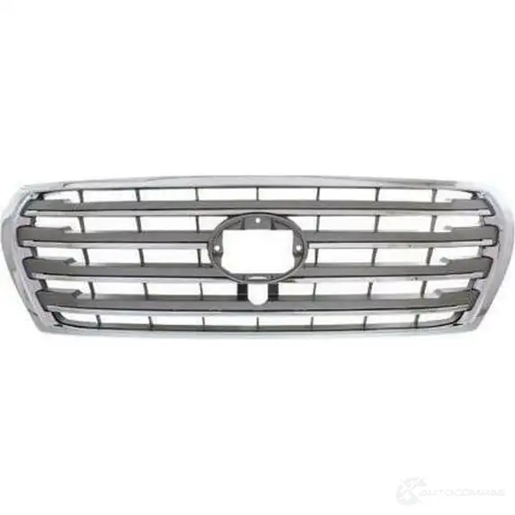 Решетка радиатора хром 2012> GORDON 1438097943 GD3993S Z0FTJ 22