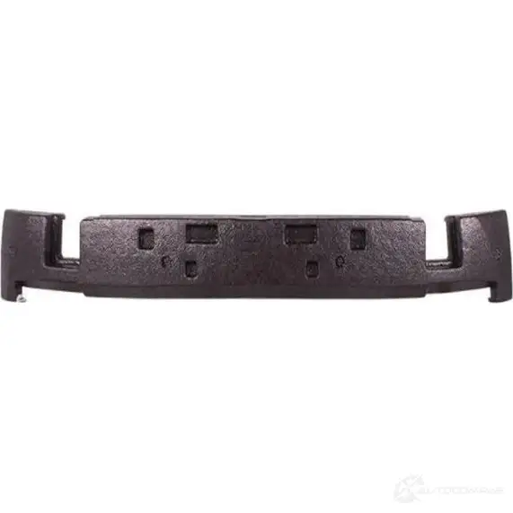 Уплотнитель бампера передний 2012> GORDON GD6187E CIKZ O 1438071506