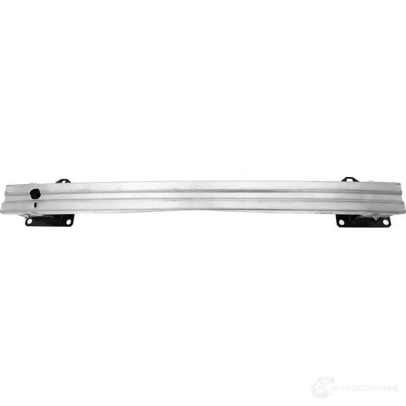 Усилитель бампера передний алюминевое GORDON GDBP0023A 1438102808 3T5 8SS
