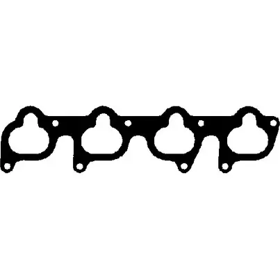 Прокладка впускного коллектора CORTECO G ZP4M4L 1392949 3358960419903 450547P