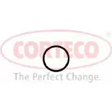 Прокладка выпускного коллектора CORTECO 450681H 1393077 GCKE 82 изображение 0