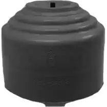 Подушка двигателя CORTECO QE1X 1 1395945 80001083 3358960368157