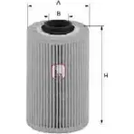 Топливный фильтр SOFIMA M593CP 1403507 E5 XSRBT S 6018 NE