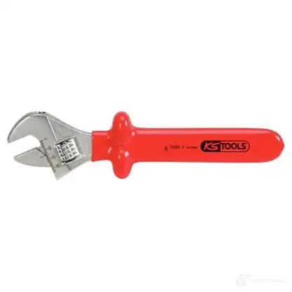 Рожковый гаечный ключ KS TOOLS 1171253 3308094 4042146324622 0G2 UU изображение 0