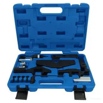 Комплект инструментов для регулировки клапана грм KS TOOLS bt593750 1438187082 L2C42 5 - Изображение 1