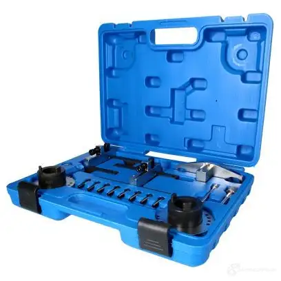 Комплект инструментов для регулировки клапана грм KS TOOLS bt593010 1437554642 N CW84M0 - Изображение 1