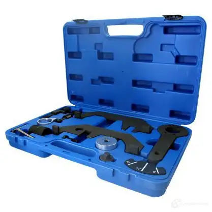 Комплект инструментов для регулировки клапана грм KS TOOLS bt591810 1437554669 9Z X6N - Изображение 1
