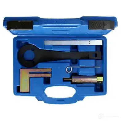 Комплект инструментов для регулировки клапана грм KS TOOLS B BLPO bt591580 1437554689 изображение 4