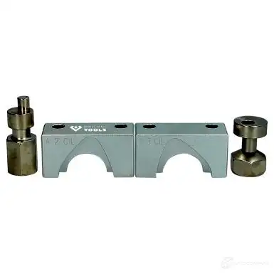 Комплект инструментов для регулировки клапана грм KS TOOLS 4X XPN bt591215 1437554744 - Изображение 1