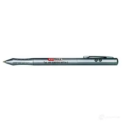 Ballpoint Pen KS TOOLS 3307564 10010 ZLT JXV изображение 0
