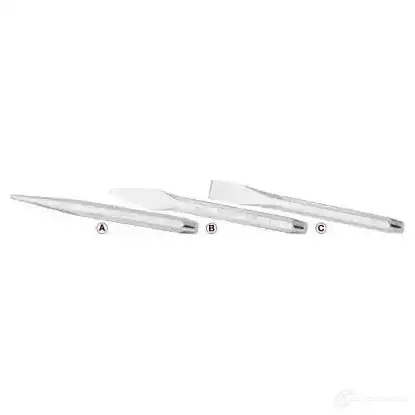 Кернер по центру KS TOOLS 3311234 4042146083185 VA6 NAB 1560175 - Изображение 1